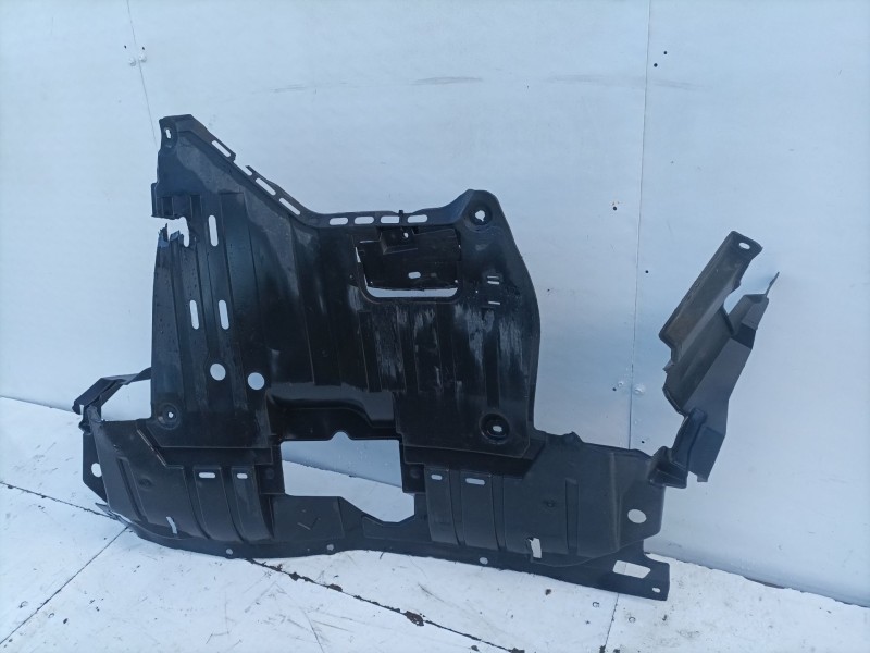 Recambio de cubrecarter para honda accord berlina (cl/cn) referencia OEM IAM   