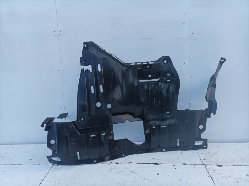 Recambio de cubrecarter para honda accord berlina (cl/cn) referencia OEM IAM   