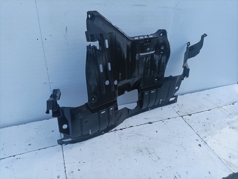 Recambio de cubrecarter para honda accord berlina (cl/cn) referencia OEM IAM   