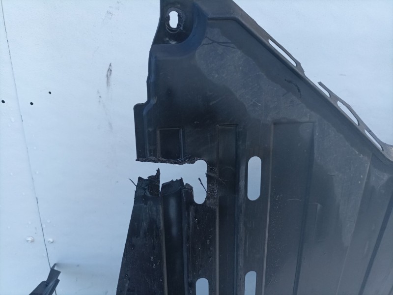 Recambio de cubrecarter para honda accord berlina (cl/cn) referencia OEM IAM   