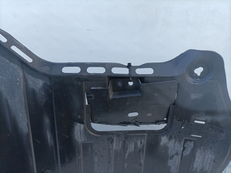 Recambio de cubrecarter para honda accord berlina (cl/cn) referencia OEM IAM   