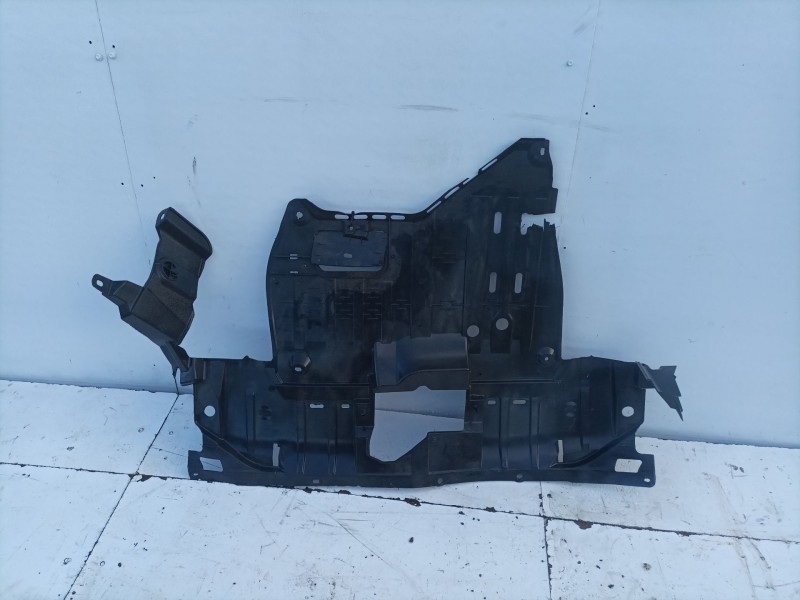 Recambio de cubrecarter para honda accord berlina (cl/cn) referencia OEM IAM   