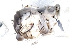 Recambio de caja cambios para renault twingo (co6) 1.2 referencia OEM IAM JB1983 JB1983 