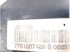 Recambio de caja cambios para renault twingo (co6) 1.2 referencia OEM IAM JB1983 JB1983 