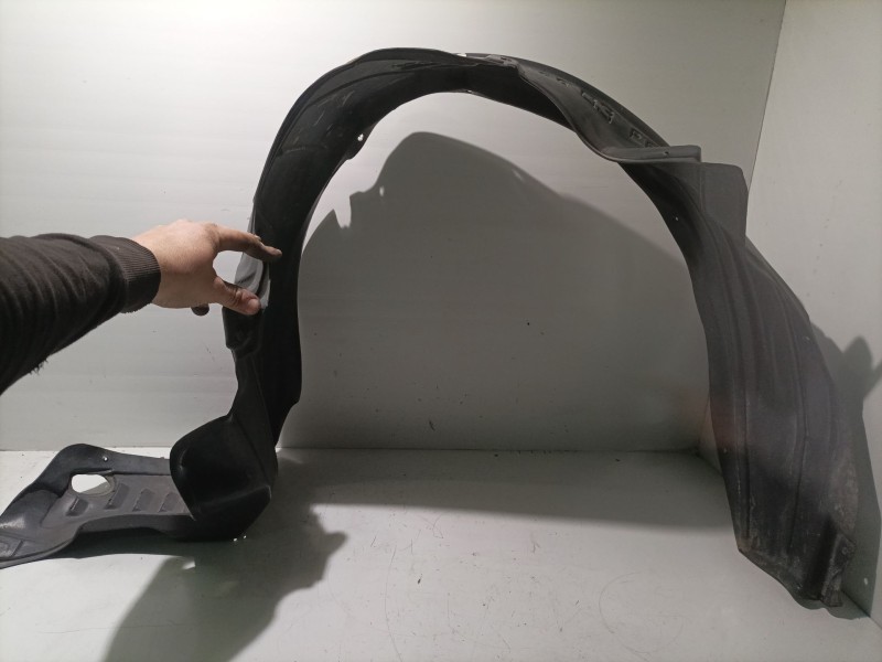 Recambio de paso rueda para honda accord berlina (cl/cn) referencia OEM IAM   