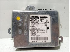 Recambio de centralita airbag para renault megane ii sedán (lm0/1_) 1.9 dci (lm0g, lm1g, lm2c) referencia OEM IAM 8200411004  
