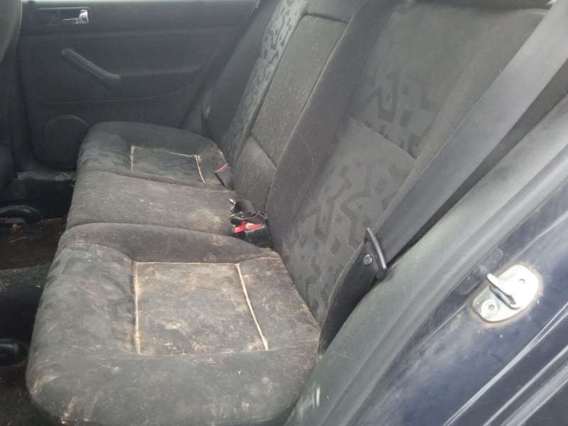 volkswagen golf iv (1j1) del año 1999