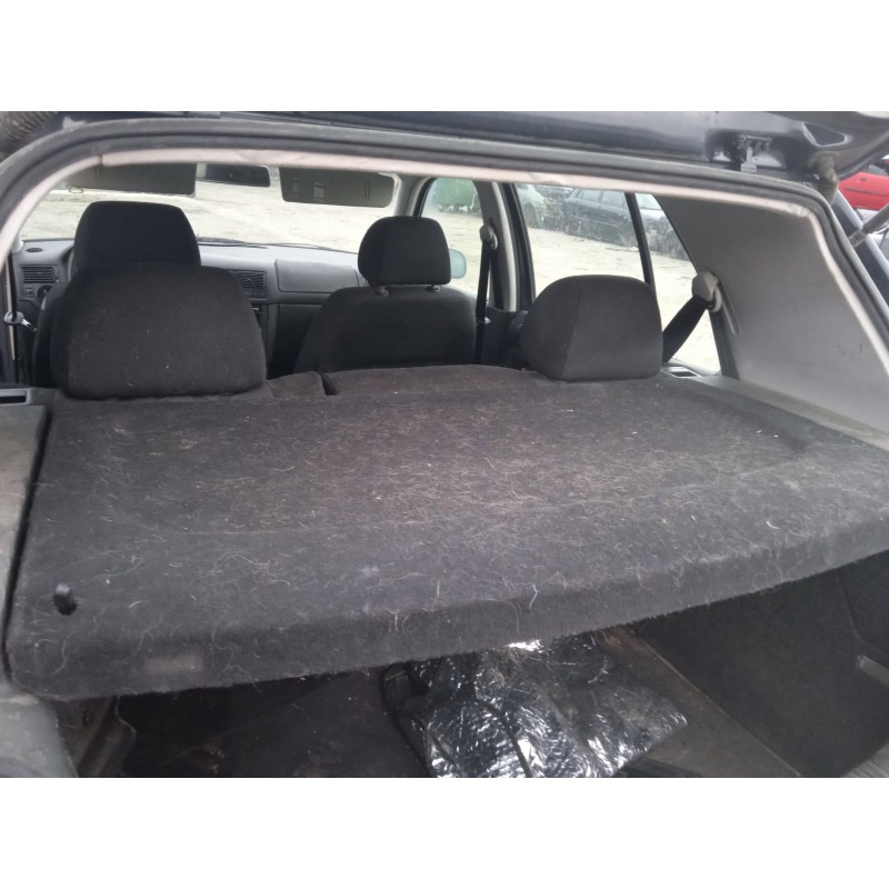 volkswagen golf iv (1j1) del año 1999