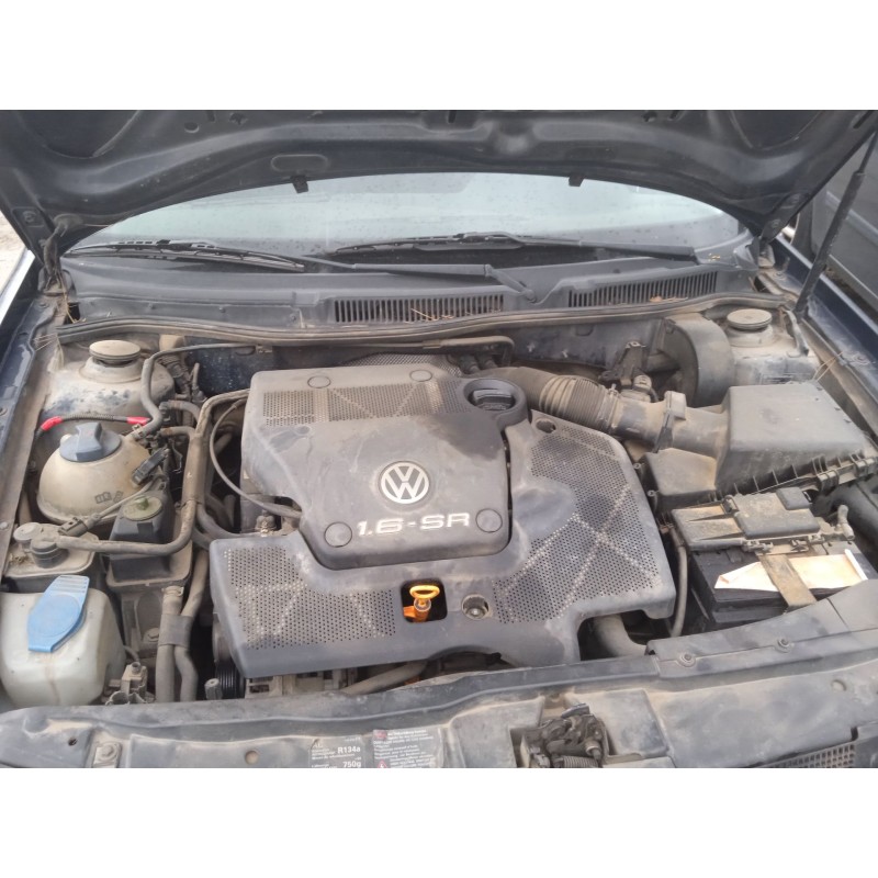 volkswagen golf iv (1j1) del año 1999