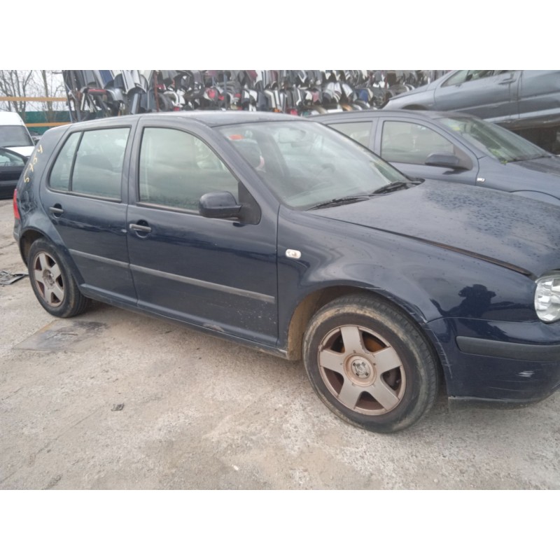 volkswagen golf iv (1j1) del año 1999