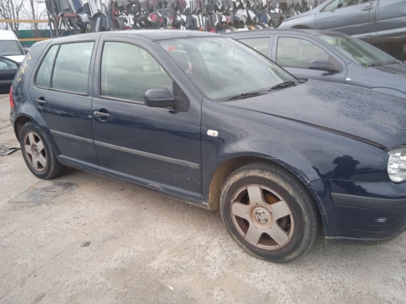 volkswagen golf iv (1j1) del año 1999