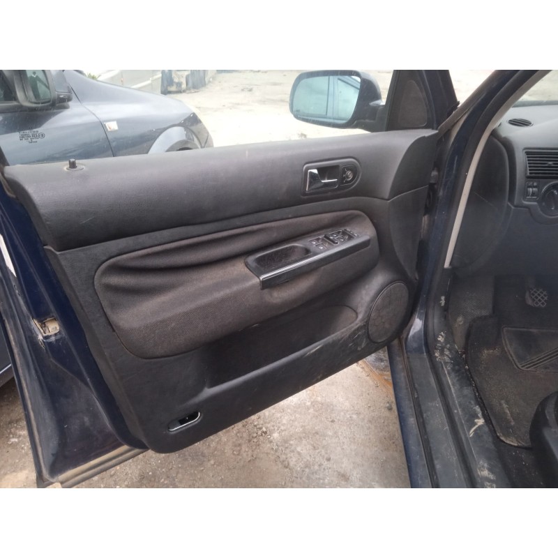 volkswagen golf iv (1j1) del año 1999