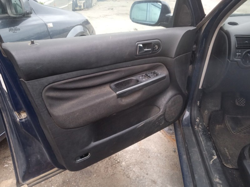 volkswagen golf iv (1j1) del año 1999