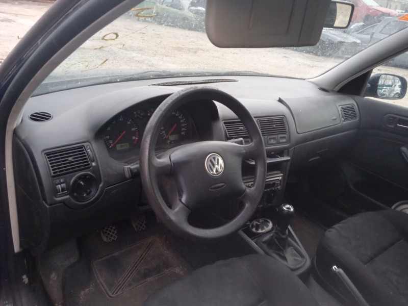 volkswagen golf iv (1j1) del año 1999