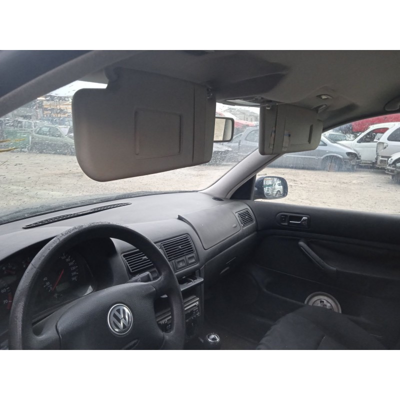 volkswagen golf iv (1j1) del año 1999