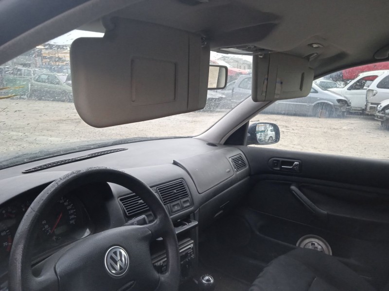 volkswagen golf iv (1j1) del año 1999