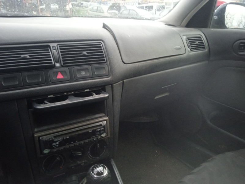 volkswagen golf iv (1j1) del año 1999