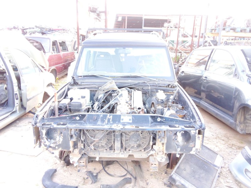 land rover discovery (salljg/lj) del año 1994