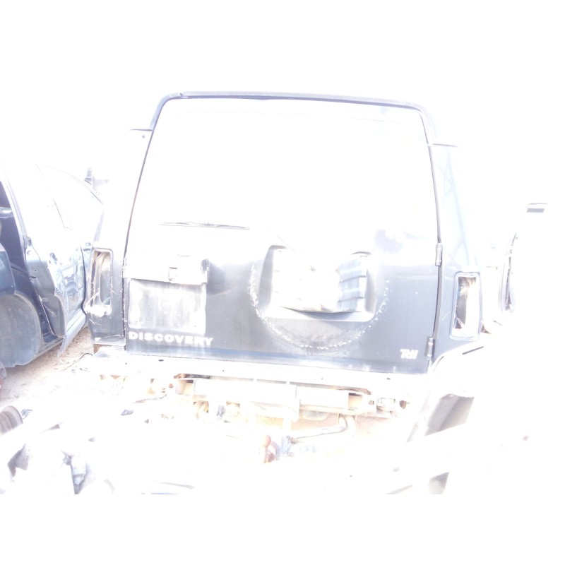 land rover discovery (salljg/lj) del año 1994