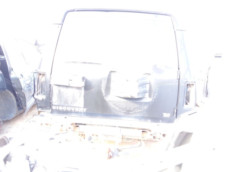 land rover discovery (salljg/lj) del año 1994