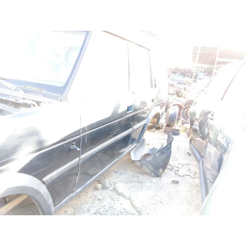 land rover discovery (salljg/lj) del año 1994