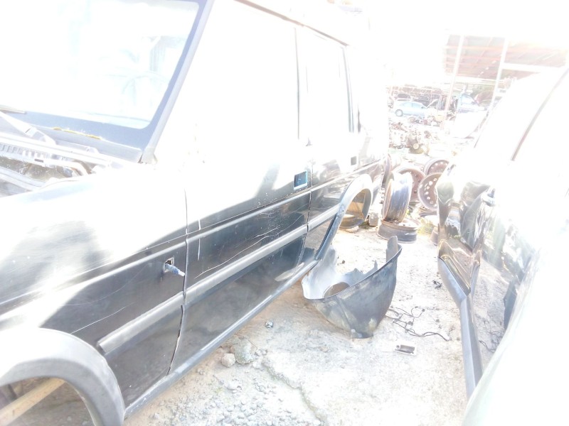 land rover discovery (salljg/lj) del año 1994