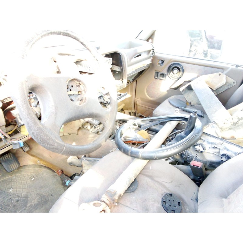 land rover discovery (salljg/lj) del año 1994