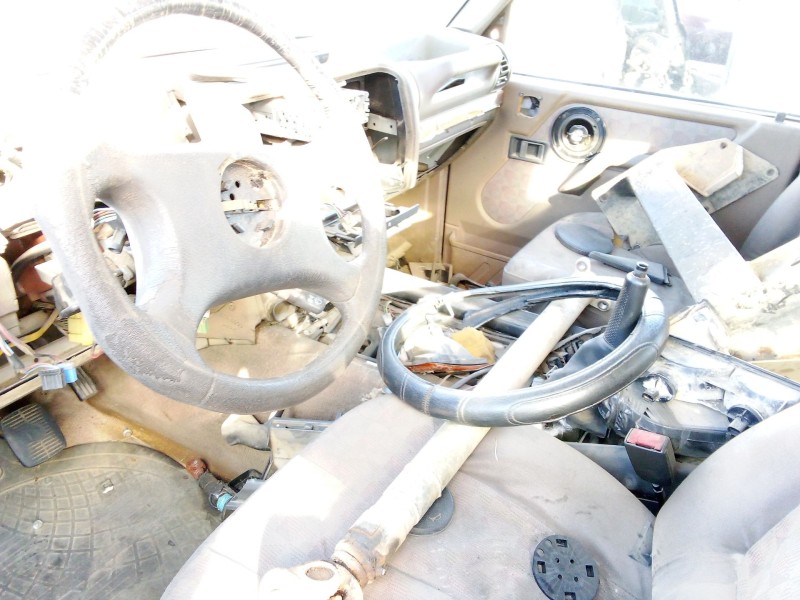 land rover discovery (salljg/lj) del año 1994