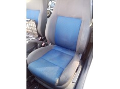 Recambio de asiento delantero izquierdo para volkswagen polo iv sedán (9a4, 9a2, 9n2, 9a6) 1.4 referencia OEM IAM    2