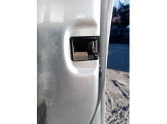 Recambio de cerradura puerta delantera derecha para volkswagen polo iv sedán (9a4, 9a2, 9n2, 9a6) 1.4 referencia OEM IAM    2