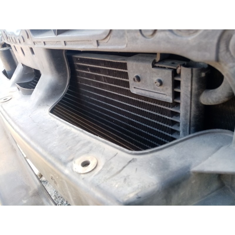 Recambio de condensador / radiador aire acondicionado para volkswagen polo iv sedán (9a4, 9a2, 9n2, 9a6) 1.4 referencia OEM IAM 