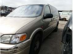 chevrolet trans sport 3.4 v6 cat   |   0.97 - 0.05 | 1997 - 2005 | 188 cv / 138 kw del año 1997 2