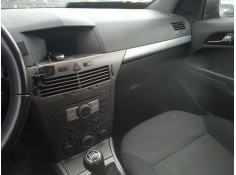 opel astra h station wagon (a04) del año 2006