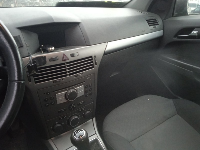 opel astra h station wagon (a04) del año 2006