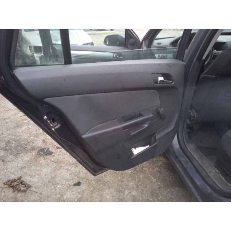 opel astra h station wagon (a04) del año 2006