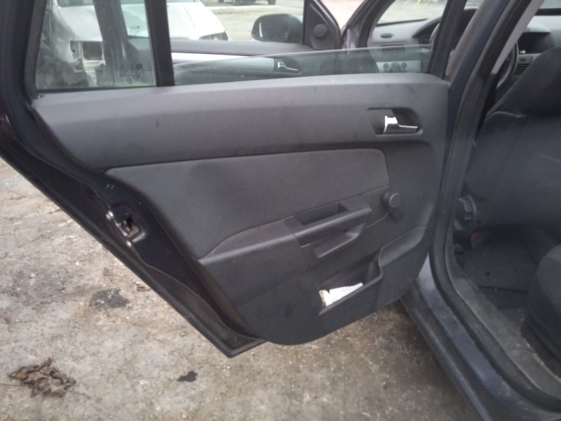 opel astra h station wagon (a04) del año 2006