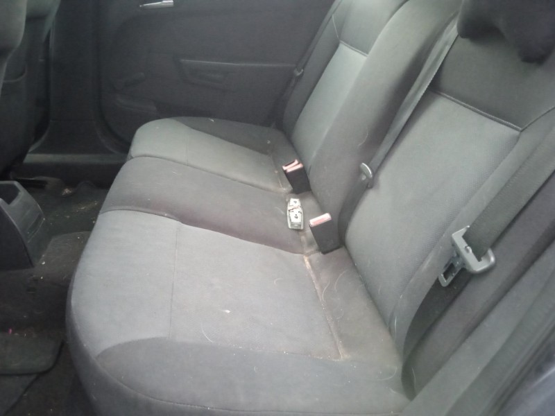 opel astra h station wagon (a04) del año 2006