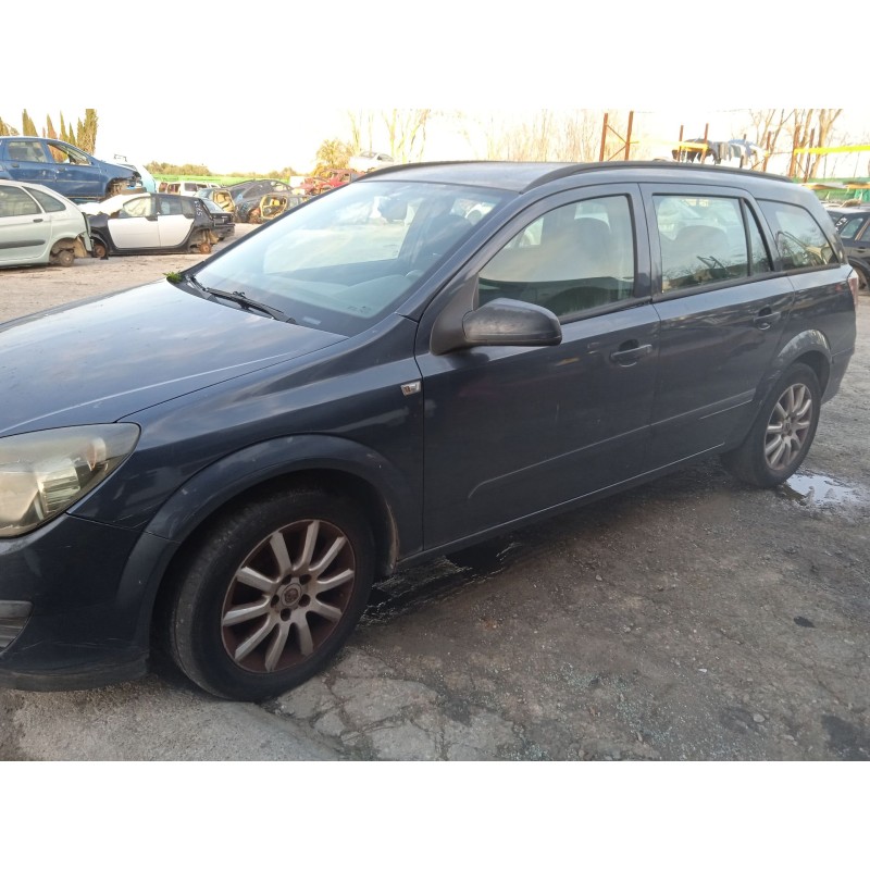 opel astra h station wagon (a04) del año 2006