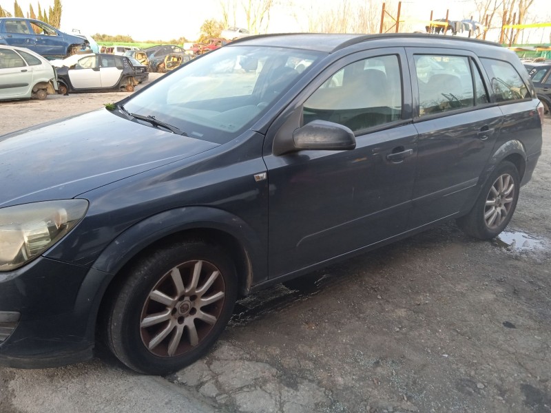 opel astra h station wagon (a04) del año 2006