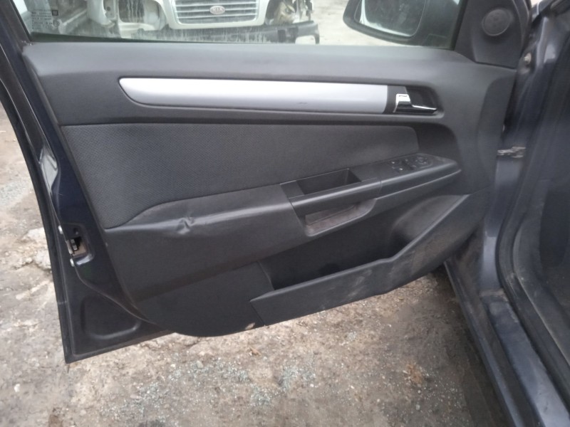 opel astra h station wagon (a04) del año 2006