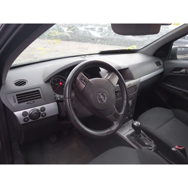 opel astra h station wagon (a04) del año 2006