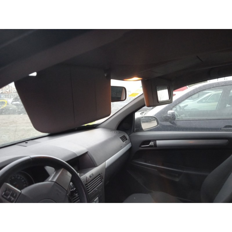 opel astra h station wagon (a04) del año 2006