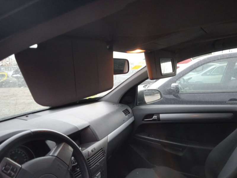 opel astra h station wagon (a04) del año 2006