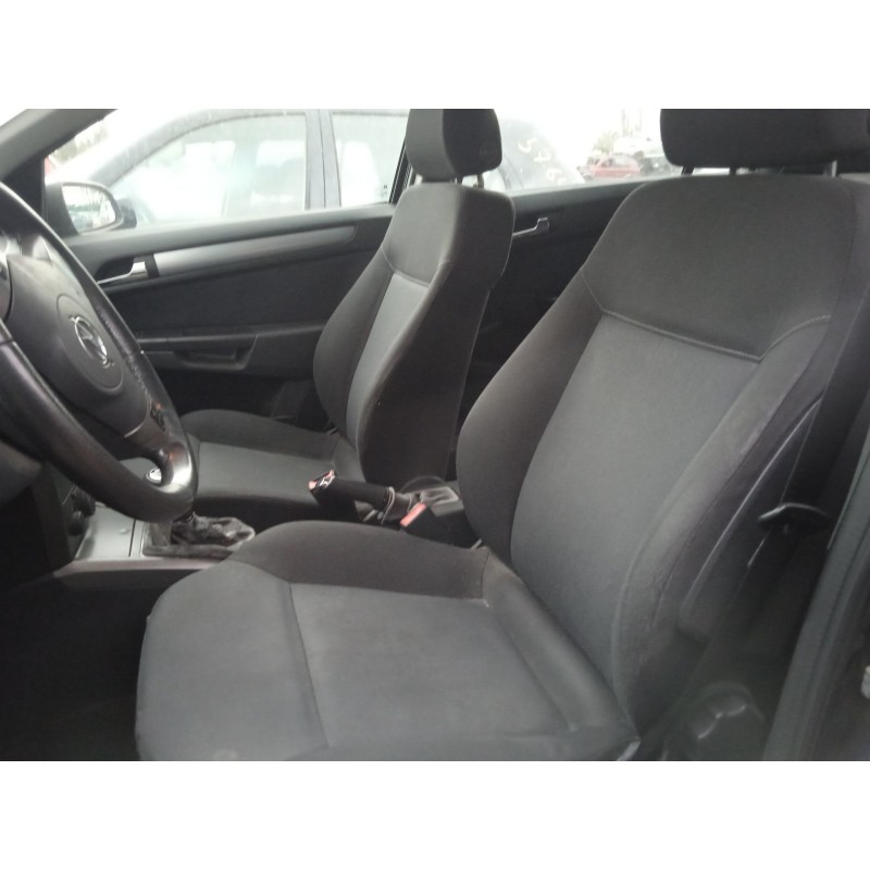 opel astra h station wagon (a04) del año 2006