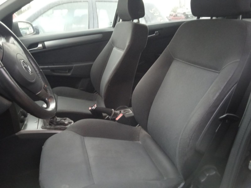 opel astra h station wagon (a04) del año 2006