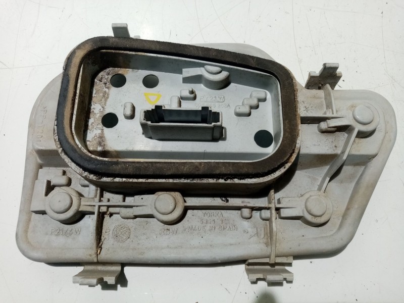 Recambio de portalamparas para volkswagen polo (9n_, 9a_) 1.4 16v referencia OEM IAM   