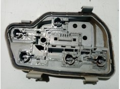Recambio de portalamparas para volkswagen polo (9n_, 9a_) 1.4 16v referencia OEM IAM    2