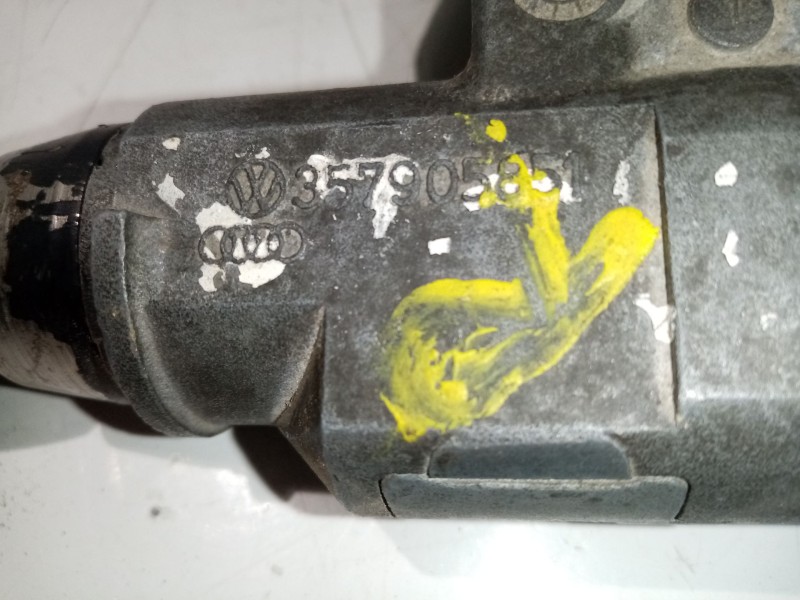 Recambio de conmutador de arranque para volkswagen polo berlina (6n1) 1.4 referencia OEM IAM 357905851  