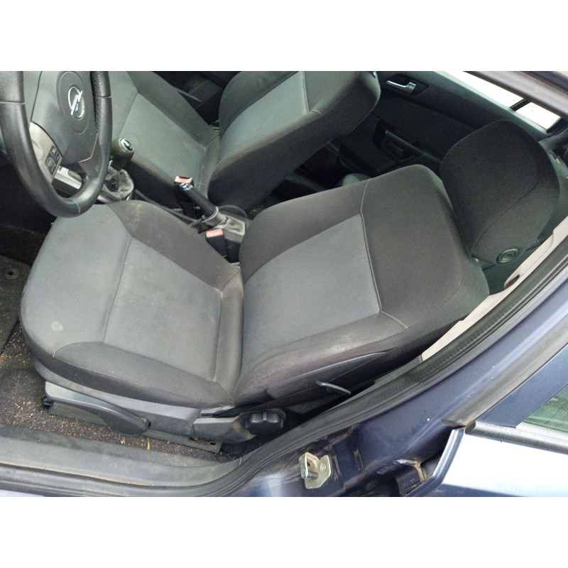 Recambio de asiento delantero izquierdo para opel astra h station wagon (a04) 1.9 cdti (l35) referencia OEM IAM   