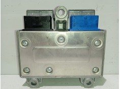 Recambio de centralita airbag para opel astra h station wagon (a04) 1.9 cdti (l35) referencia OEM IAM 13188855   2